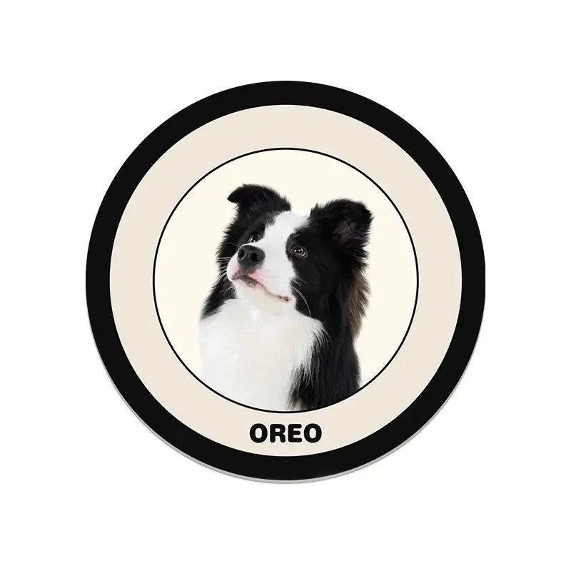 Premium Custom Pet Portrait Rug