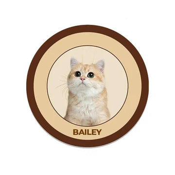 Premium Custom Pet Portrait Rug