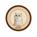 Premium Custom Pet Portrait Rug