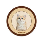 Premium Custom Pet Portrait Rug