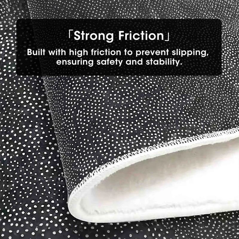 Anti-Slip Performance